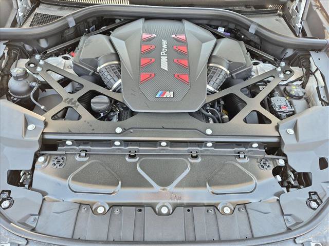 New 2026 BMW X5 M Competition w/ Executive Package AWD/4WD image 17