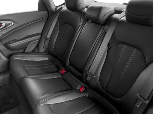 Certified 2017 Chrysler 200 LX w/ Dark Appearance Package image 14