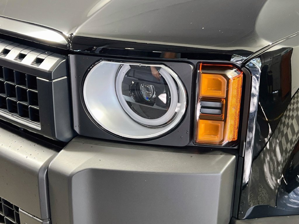 Used 2026 Toyota Land Cruiser 1958 AWD/4WD image 9
