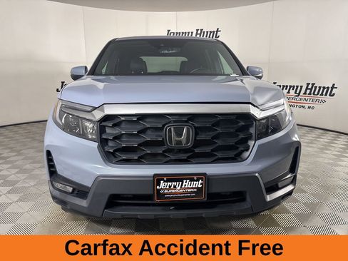 Used 2022 Honda Passport EX-L image 3