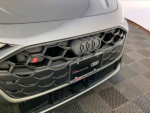 Certified 2025 Audi S5 Premium Plus AWD/4WD image 32