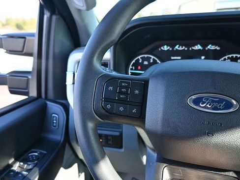 New 2026 Ford F350 XL w/ XL Chrome Package image 15