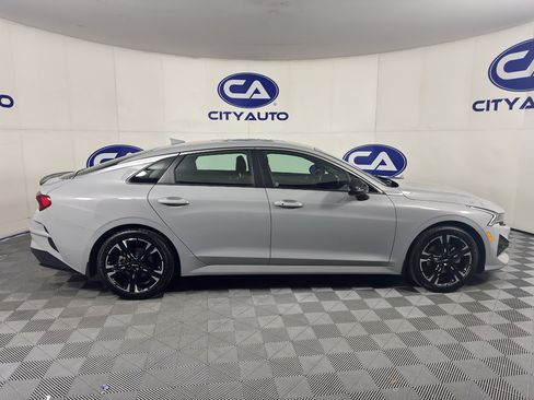 Used 2024 Kia K5 GT-Line w/ GT-Line Premium Package AWD/4WD image 2