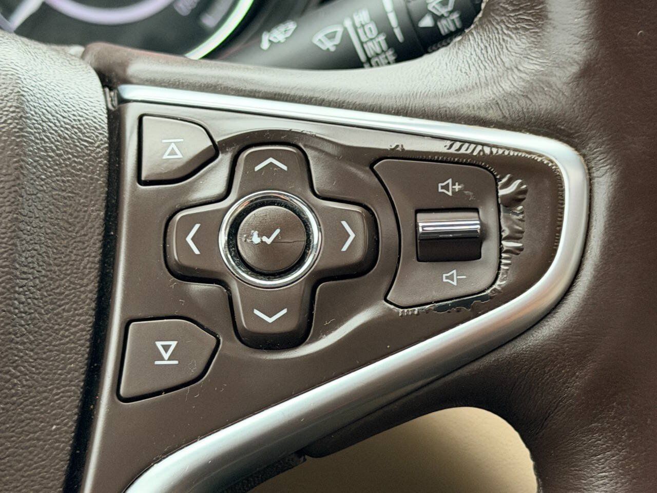 Used 2015 Buick Regal Premium FWD image 33