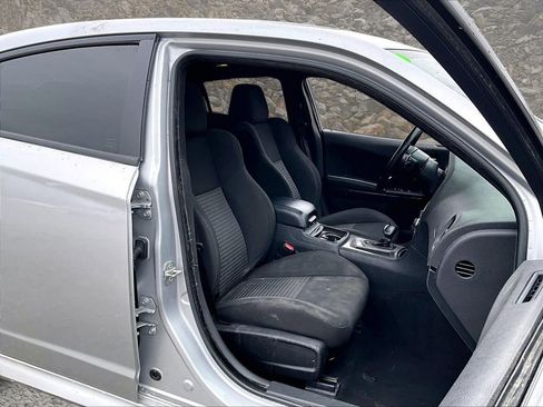 Used 2023 Dodge Charger R/T w/ Blacktop Package image 7