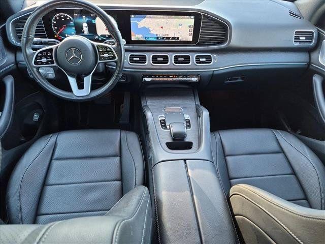 Used 2020 Mercedes-Benz GLE 350 image 18