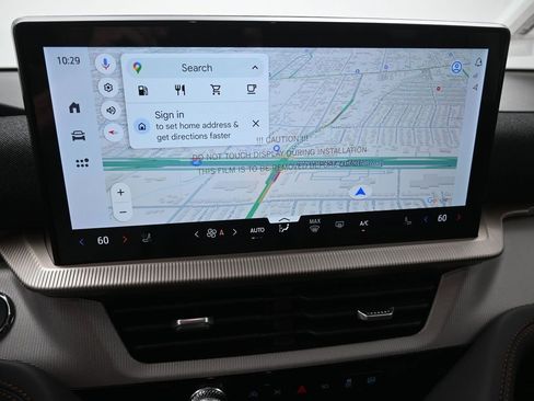 New 2025 Ford Explorer Active w/ Active Comfort Package image 4