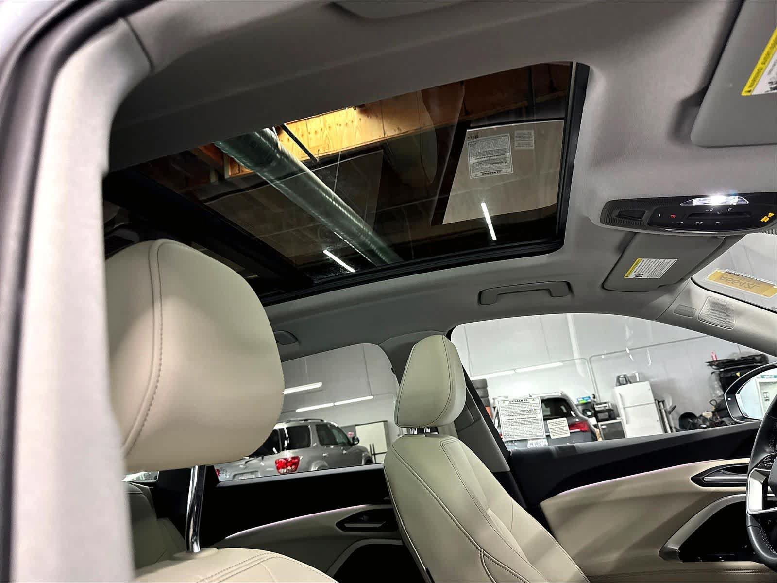 Certified 2025 Audi Q5 Premium Plus AWD/4WD image 24