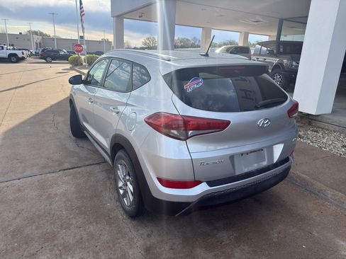 Used 2017 Hyundai Tucson SE image 8