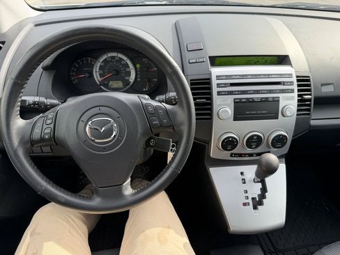 Used 2007 MAZDA MAZDA5 Touring FWD image 22