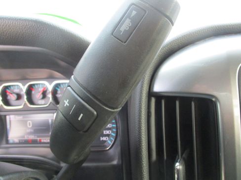 Used 2015 Chevrolet Silverado 3500 LT w/ LT Convenience Package image 16