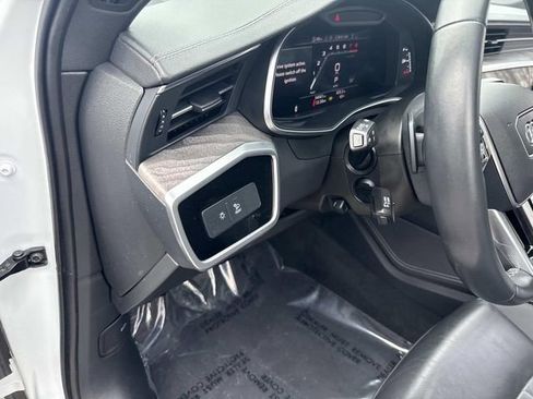Used 2024 Audi A6 Premium Plus AWD/4WD image 23