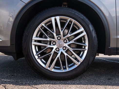 Certified 2023 Acura MDX SH-AWD w/ Advance Package image 14