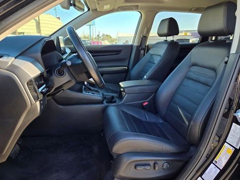 Used 2025 Honda CR-V EX-L image 23