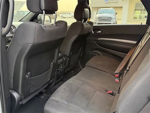 Used 2019 Dodge Durango GT w/ Blacktop Package image 10