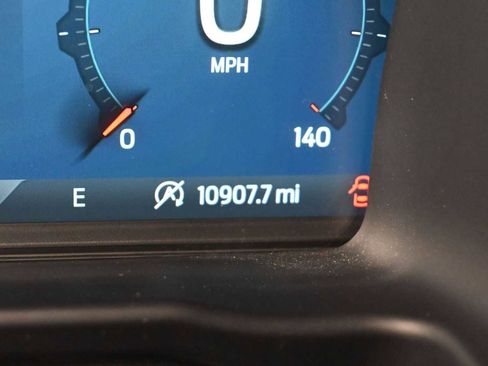 Used 2024 Ford Bronco Raptor AWD/4WD image 33