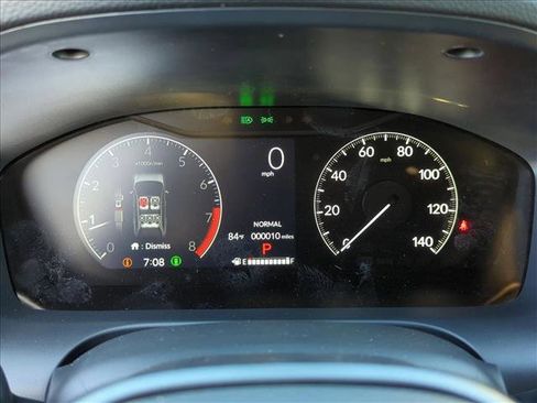 New 2026 Honda HR-V LX image 10