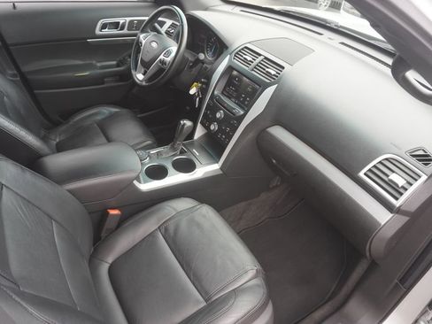 Used 2013 Ford Explorer XLT image 21