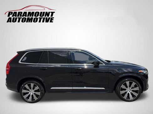 Used 2024 Volvo XC90 T8 Ultimate w/ Lounge Package AWD/4WD image 5