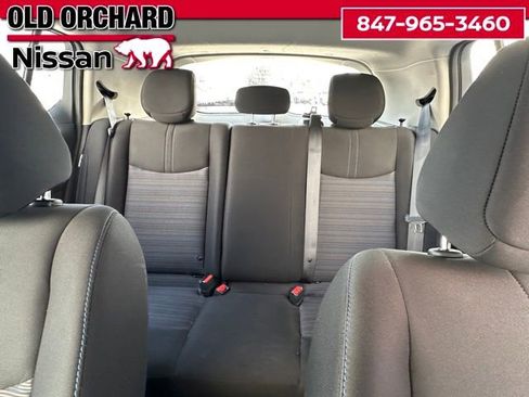 Used 2024 Nissan Leaf SV Plus image 10