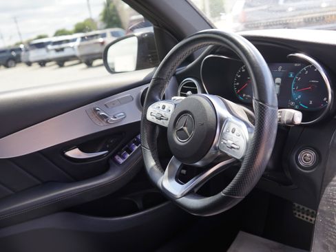 Used 2022 Mercedes-Benz GLC 300 image 26