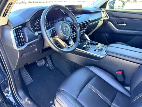 Used 2024 MAZDA CX-90 3.3 Turbo w/ Select Package image 14
