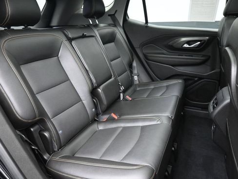 Used 2021 GMC Terrain SLT w/ Elevation Edition AWD/4WD image 23