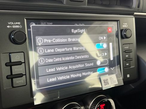 New 2026 Subaru BRZ Limited image 29