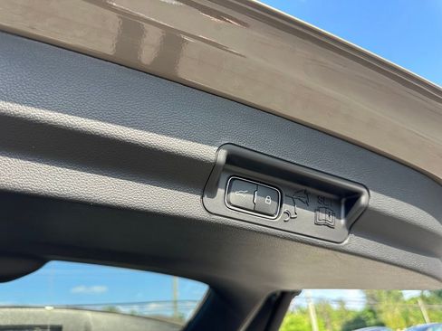 New 2026 Ford Explorer Tremor w/ Tremor Ultimate Package AWD/4WD image 44