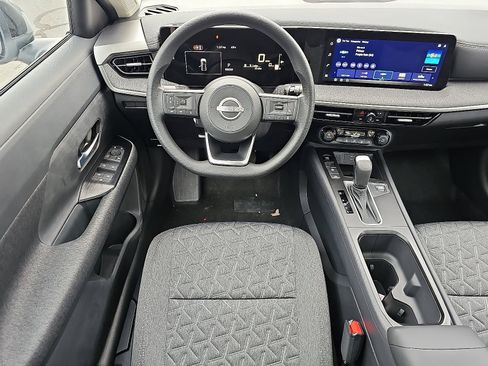 New 2026 Nissan Kicks SV w/ SV Premium Package image 7