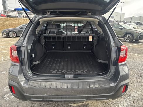 Used 2018 Subaru Outback 2.5i AWD/4WD image 26