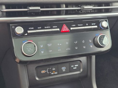 New 2026 Hyundai Tucson Limited AWD/4WD image 30