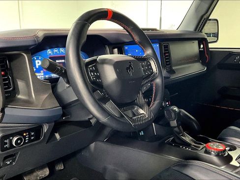Used 2024 Ford Bronco Raptor image 16