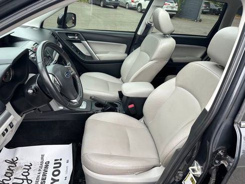 Used 2014 Subaru Forester 2.5i Limited AWD/4WD image 9