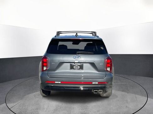 Used 2025 Hyundai Palisade XRT AWD/4WD image 6