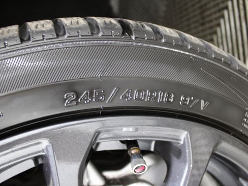 Used 2020 Subaru WRX STI image 38