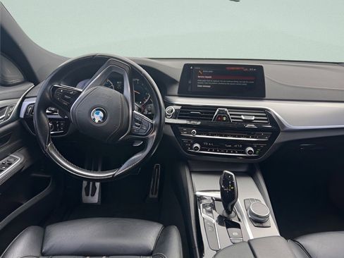 Used 2018 BMW 640i Gran Turismo xDrive 640 Gran Turismo i xDrive w/ M Sport Package image 21