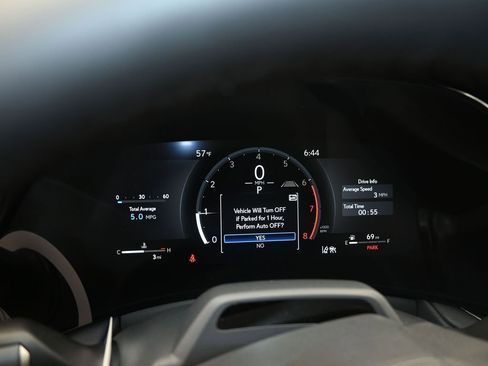 New 2026 Lexus TX 350 AWD image 10