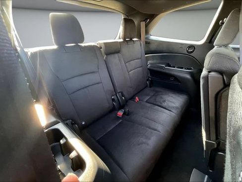 Used 2022 Honda Pilot Sport image 28
