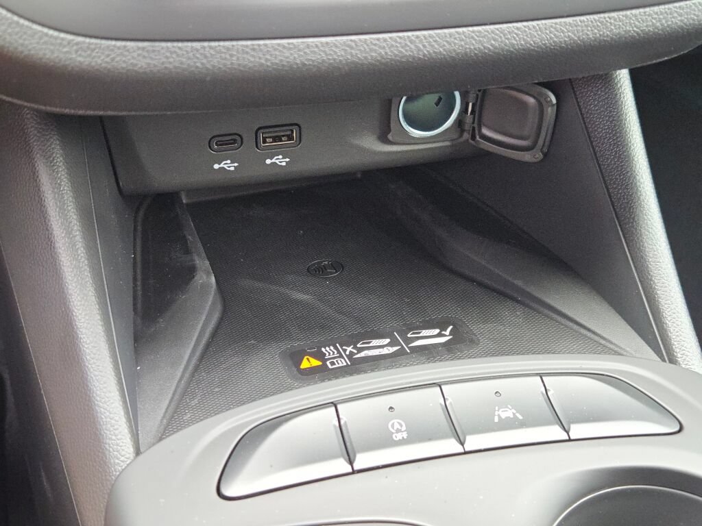 New 2026 Buick Envista Preferred w/ Convenience I Package FWD image 28