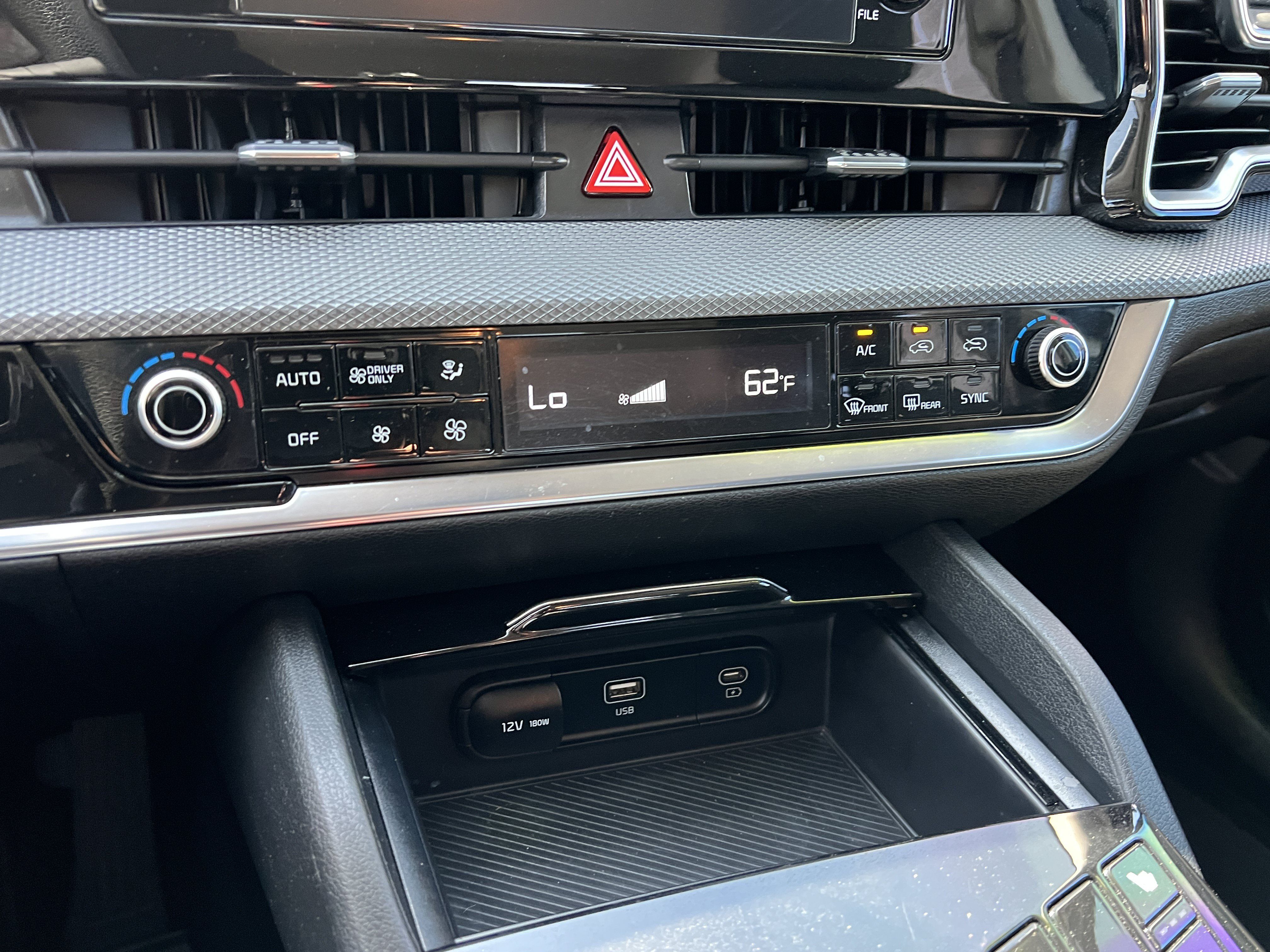 Certified 2023 Kia Sportage LX AWD/4WD image 28
