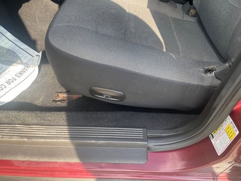 Used 2008 Ford Crown Victoria Police Interceptor image 50