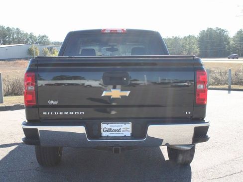 Used 2017 Chevrolet Silverado 1500 LT w/ All Star Edition image 17