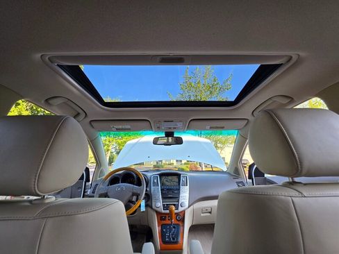 Used 2007 Lexus RX 350 AWD image 17