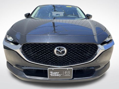 Used 2024 MAZDA CX-30 AWD 2.5 S w/ Select Sport Pkg image 3