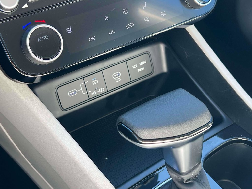 New 2026 Hyundai Tucson SEL Plus AWD/4WD image 20