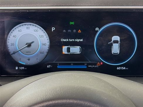 Used 2022 Hyundai Tucson SEL w/ Convenience + Premium Package image 13