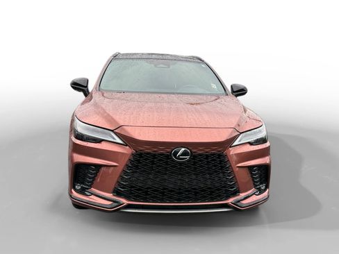 Used 2023 Lexus RX 500h 500h F SPORT Performance image 8