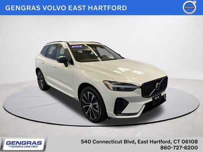 Certified 2025 Volvo XC60 B5 Plus
