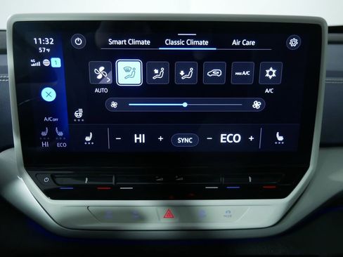 Used 2023 Volkswagen ID.4 Pro S AWD/4WD image 30
